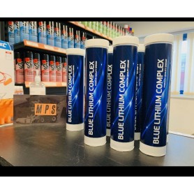 Lithium Blue Complex Grease 400g x 1